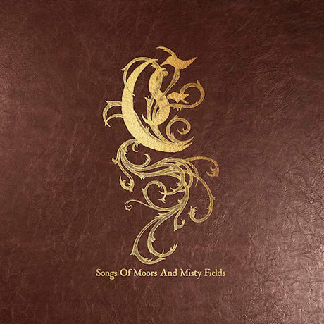 Empyrium - Songs of moors & misty fields (CD) - Velvet Music