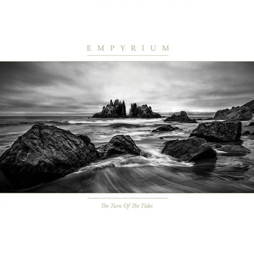 Empyrium - Turn of the tides (CD) - Velvet Music