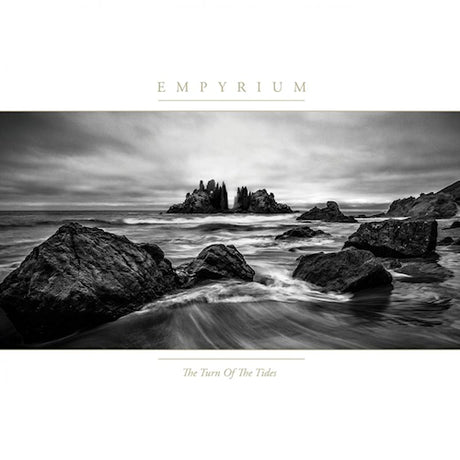 Empyrium - Turn of the tides (CD) - Velvet Music