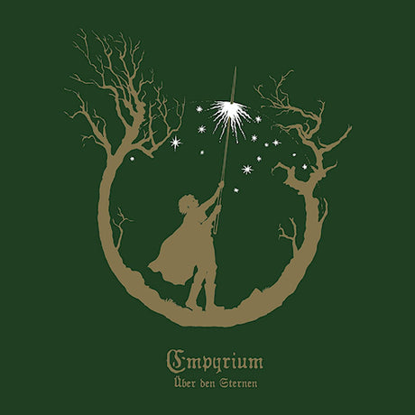 Empyrium - Uber den sternen (CD)