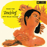 Billie Holiday - Music For Torching With Billie Holiday (LP) - Velvet Music