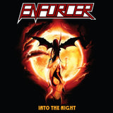 Enforcer - Into the night (CD)