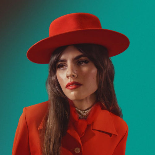 Hazel English - Wake up (LP) - Velvet Music