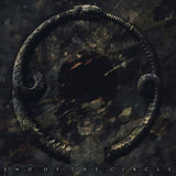 Ennui - End of the circle (CD)