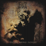 Ennui - Falsvs anno domini (CD) - Velvet Music
