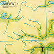 Brian Eno - Ambient 1: music for airports (LP) - Velvet Music