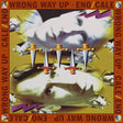 Brian Eno /john Cale - Wrong way up (CD)