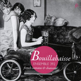 Ensemble 392 - Bouillabaisse (CD)