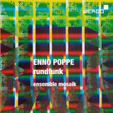 E. Poppe - Rundfunk: fur 9 synthesizer (CD)