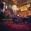 Anna Stegmann - Georg Fritz - Ensemble Odyssee - Concertos for recorder & oboe (CD) - Velvet Music