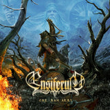 Ensiferum - One man army (LP) - Velvet Music