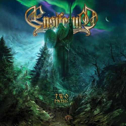 Ensiferum - Two paths (LP) - Velvet Music