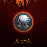 Enslaved - Axioma ethica odini (LP) - Velvet Music