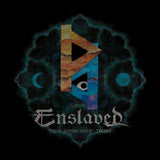 Enslaved - Sleeping gods - thorn (CD) - Velvet Music