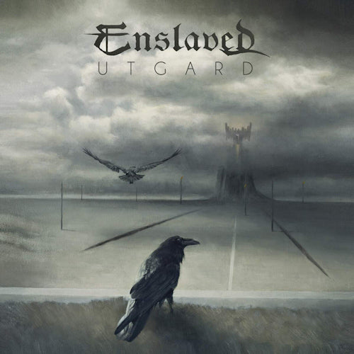 Enslaved - Utgard (LP) - Velvet Music
