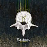 Enslaved - Vertebrae (CD) - Velvet Music