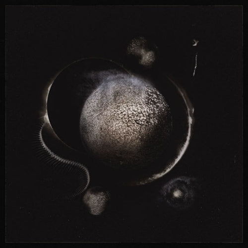 Enthroned - Cold black suns (LP) - Velvet Music