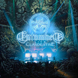 Entombed - Clandestine (CD) - Velvet Music