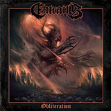 Entrails - Obliteration (CD) - Velvet Music