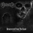 Entrails - Resurrected from the grave (CD) - Velvet Music
