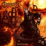 Entrails - Rise of the reaper (LP) - Velvet Music