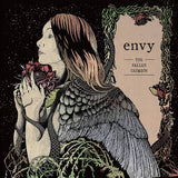 Envy - Fallen crimson (LP) - Velvet Music
