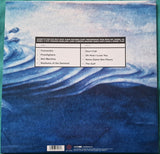 Steve Hackett - Feedback '86 (LP) - Velvet Music