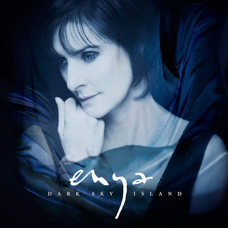 Enya - Dark sky island (CD) - Velvet Music