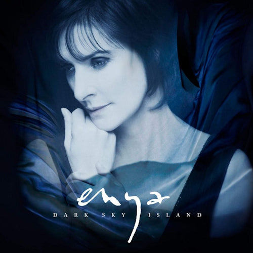 Enya - Dark sky island (CD) - Velvet Music