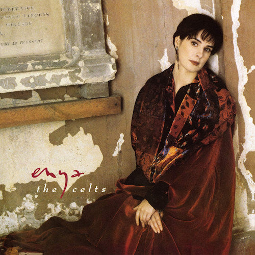 Enya - Celts (CD) - Velvet Music
