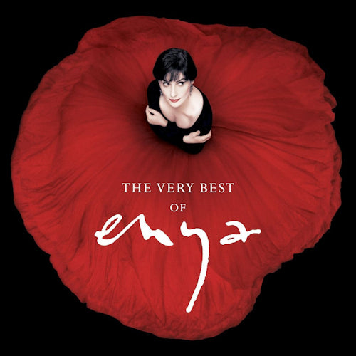 Enya - Very best of enya (LP) - Velvet Music