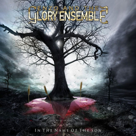 Enzo And The Glory Ensemble - In the name of the son (CD) - Velvet Music