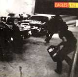 Eagles - Eagles Live (tweedehands LP) - Velvet Music