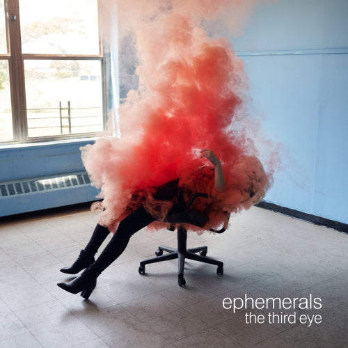 Ephemerals - Third eye (LP) - Velvet Music