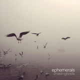 Ephemerals - Chasin ghosts (CD) - Velvet Music