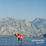 Ephemerals - Egg tooth (CD) - Velvet Music
