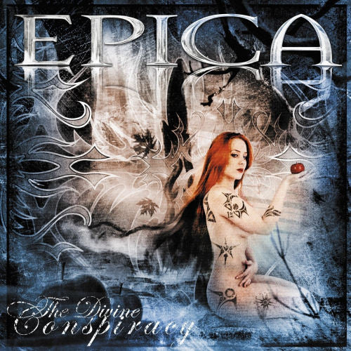 Epica - The divine conspiracy (CD) - Velvet Music