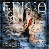 Epica - The divine conspiracy (CD) - Velvet Music