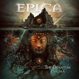 Epica - The quantum enigma (CD) - Velvet Music