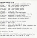 Cuby + Blizzards - Forgotten Tapes (tweedehands CD) - Velvet Music