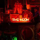 Erasure - The neon (LP) - Velvet Music