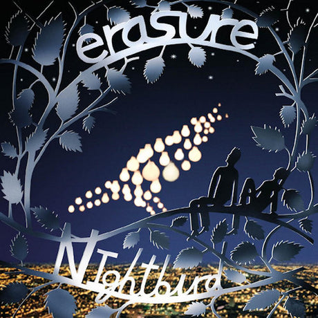 Erasure - Nightbird (LP)