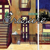 Erasure - Union street (LP)