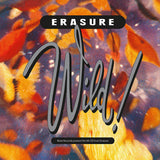 Erasure - Wild! (CD)