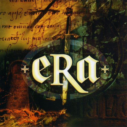 Era - Era-new version (CD) - Velvet Music