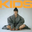 Noga Erez - Kids (CD) - Velvet Music