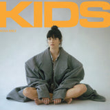Noga Erez - Kids (LP) - Velvet Music