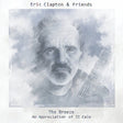 Eric Clapton & Friends - Breeze -an appreciation of jj cale (CD)