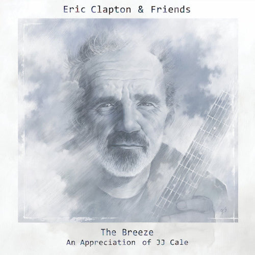 Eric Clapton - Eric clapton & friends: the breeze - an appreciati (LP) - Velvet Music