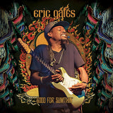 Eric Gales - Good for sumthin' (CD) - Velvet Music
